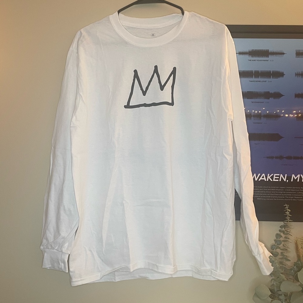 Basquiat Shirt